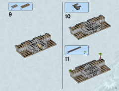 LEGO 41078 instructions page 77 – build guide