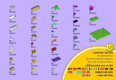 LEGO 41087 instructions page 15 – build guide