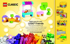 LEGO 41090 instructions page 31 – build guide