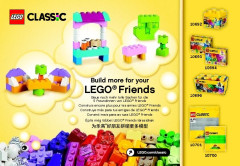 LEGO 41091 instructions page 59 – build guide