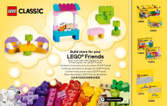 LEGO 41099 instructions page 59 – build guide