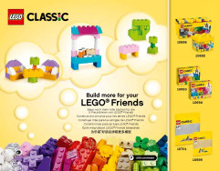 LEGO 41100 instructions page 67 – build guide