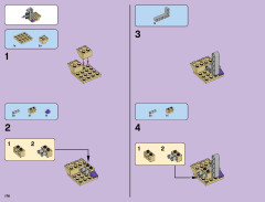 LEGO 41101 instructions page 176 – build guide