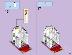 LEGO 41101 instructions page 183 – build guide