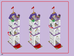LEGO 41101 instructions page 228 – build guide