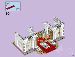 LEGO 41101 instructions page 59 – build guide