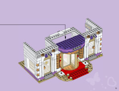 LEGO 41101 instructions page 71 – build guide