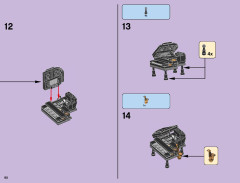 LEGO 41101 instructions page 90 – build guide
