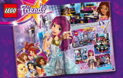 LEGO 41106 instructions page 42 – build guide