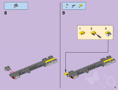 LEGO 41106 instructions page 15 – build guide