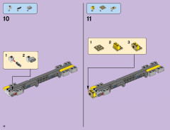 LEGO 41106 instructions page 16 – build guide