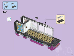 LEGO 41106 instructions page 37 – build guide