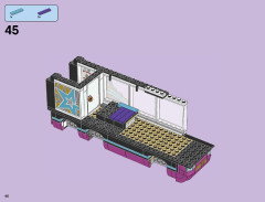 LEGO 41106 instructions page 40 – build guide