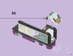 LEGO 41106 instructions page 51 – build guide