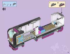 LEGO 41106 instructions page 59 – build guide