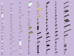 LEGO 41106 instructions page 82 – build guide