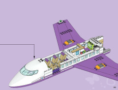 LEGO 41109 instructions page 103 – build guide