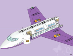 LEGO 41109 instructions page 109 – build guide