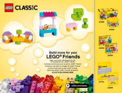 LEGO 41109 instructions page 138 – build guide