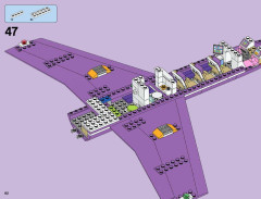 LEGO 41109 instructions page 82 – build guide