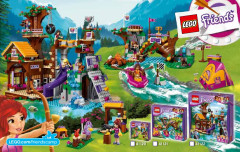 LEGO 41120 instructions page 29 – build guide