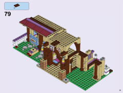 LEGO 41126 instructions page 13 – build guide