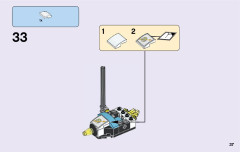 LEGO 41128 instructions page 37 – build guide