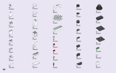 LEGO 41128 instructions page 62 – build guide