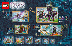 LEGO 41128 instructions page 67 – build guide