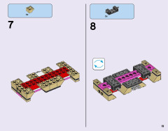 LEGO 41129 instructions page 19 – build guide