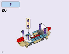 LEGO 41129 instructions page 32 – build guide