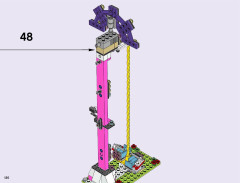 LEGO 41130 instructions page 120 – build guide