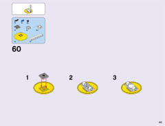 LEGO 41130 instructions page 165 – build guide
