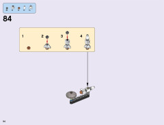 LEGO 41130 instructions page 94 – build guide