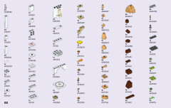 LEGO 41142 instructions page 68 – build guide
