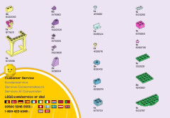 LEGO 41144 instructions page 32 – build guide