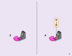 LEGO 41145 instructions page 27 – build guide