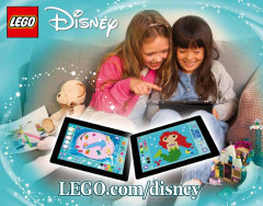 LEGO 41145 instructions page 78 – build guide