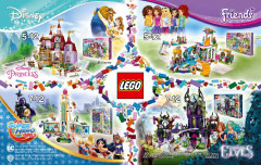 LEGO 41149 instructions page 52 – build guide