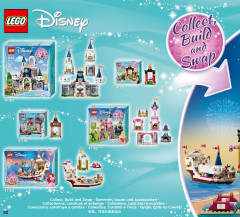 LEGO 41152 instructions page 82 – build guide