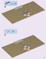 LEGO 41154 instructions page 13 – build guide