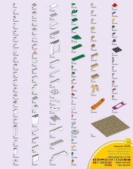 LEGO 41154 instructions page 131 – build guide