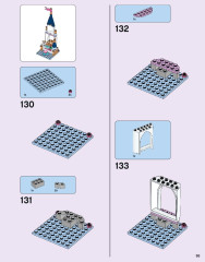 LEGO 41154 instructions page 93 – build guide