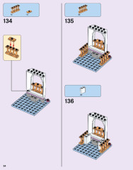LEGO 41154 instructions page 94 – build guide