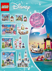 LEGO 41155 instructions page 46 – build guide