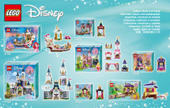 LEGO 41156 instructions page 52 – build guide