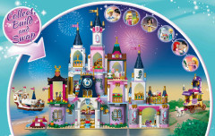 LEGO 41156 instructions page 53 – build guide