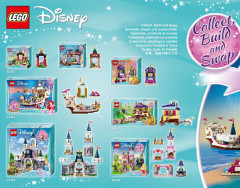 LEGO 41157 instructions page 102 – build guide