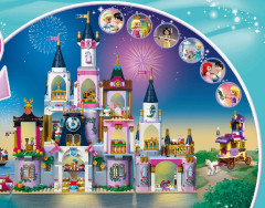 LEGO 41157 instructions page 103 – build guide