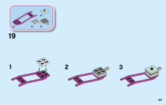 LEGO 41159 instructions page 23 – build guide